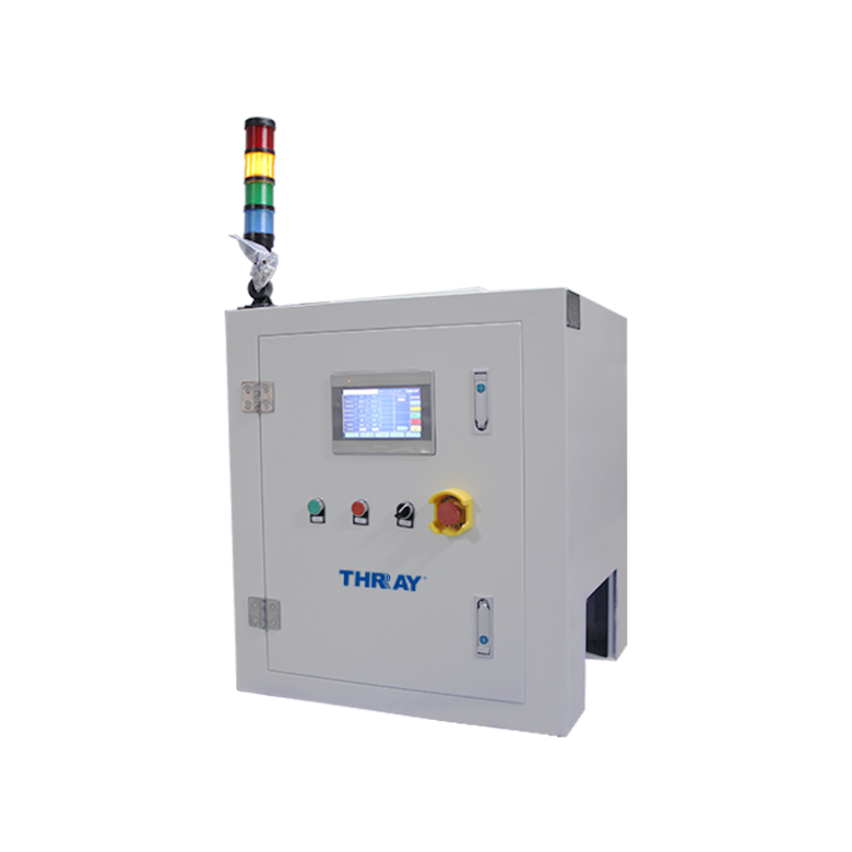 分体固化箱UVG-320