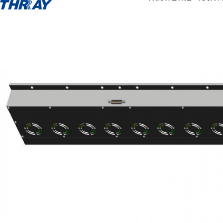 THRAYLINE 450X10 365A 固化灯