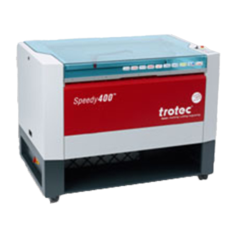 卓泰克Trotec Speedy 400激光雕刻機