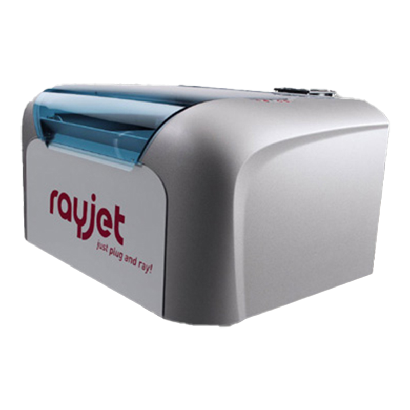 卓泰克Trotec Rayjet 50 激光雕刻機