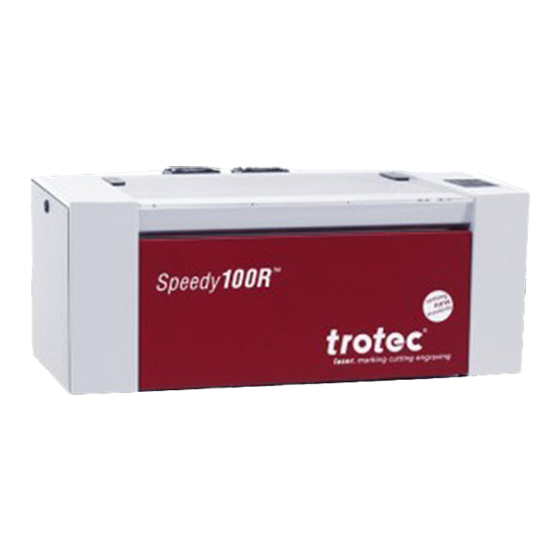 卓泰克Trotec Speedy 100R 激光雕刻機