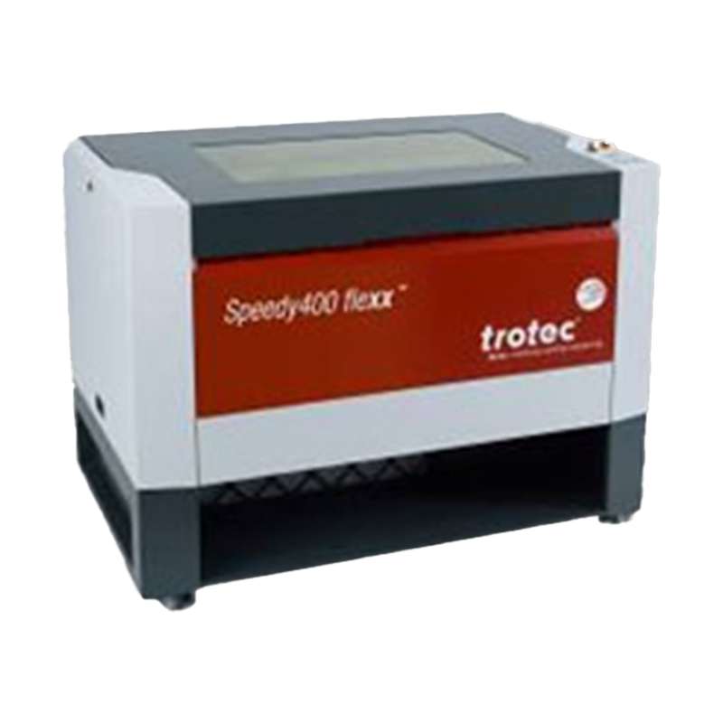 卓泰克Trotec Speedy 400 Flexx 激光雕刻機	