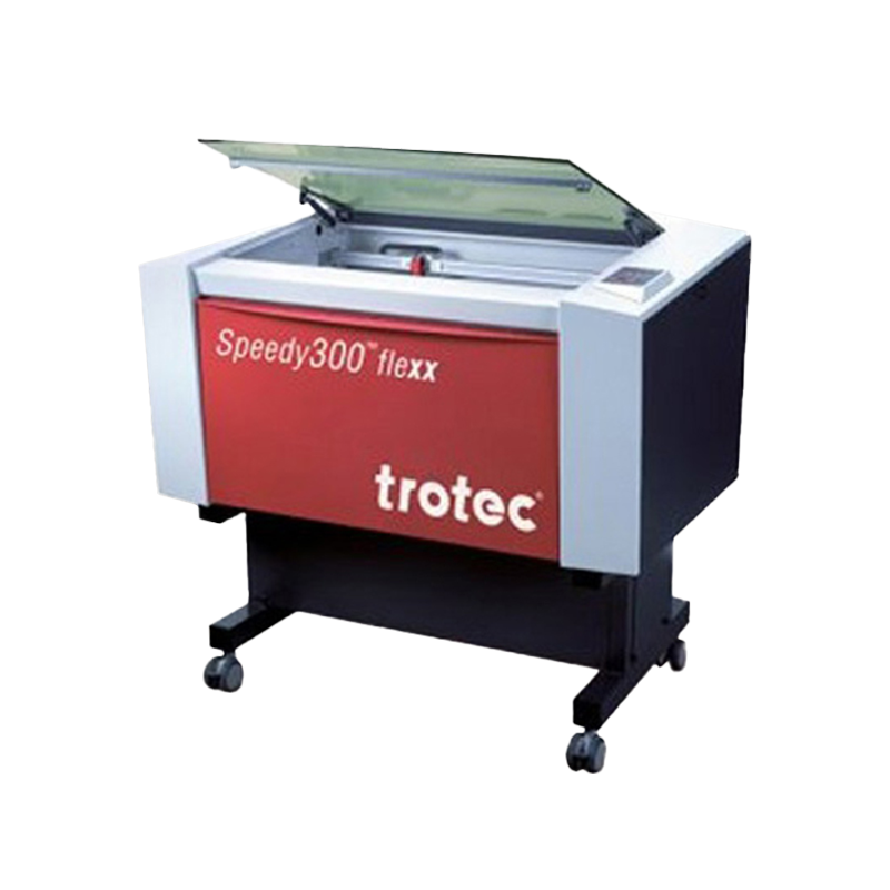 卓泰克Trotec Speedy 300 Flexx 激光雕刻機