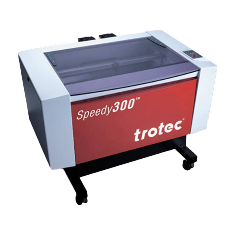 卓泰克Trotec Speedy 300 激光雕刻機
