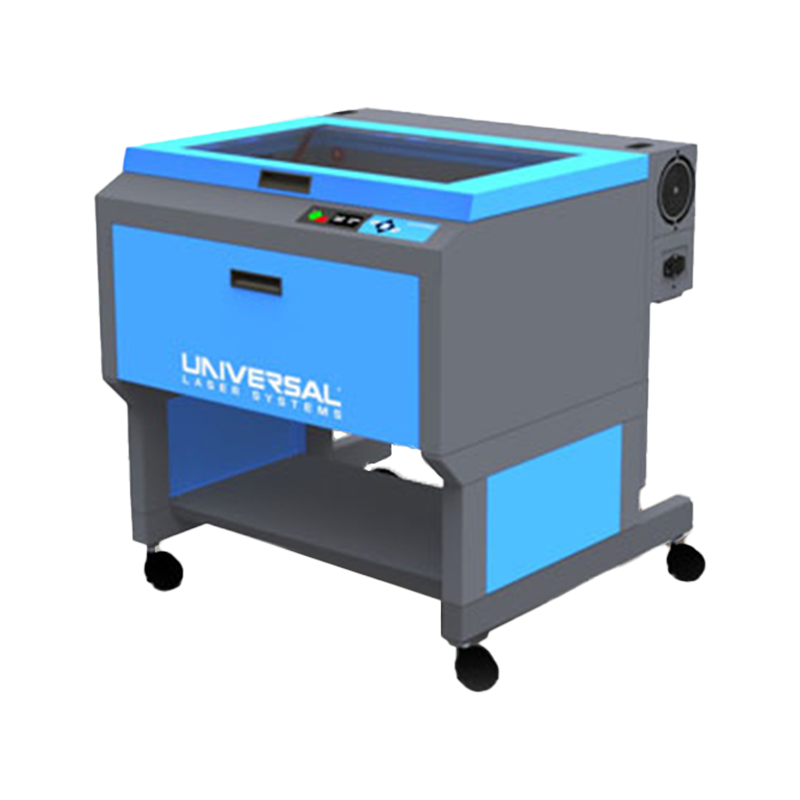 美國宙斯Universal PLS4.75 激光雕刻機